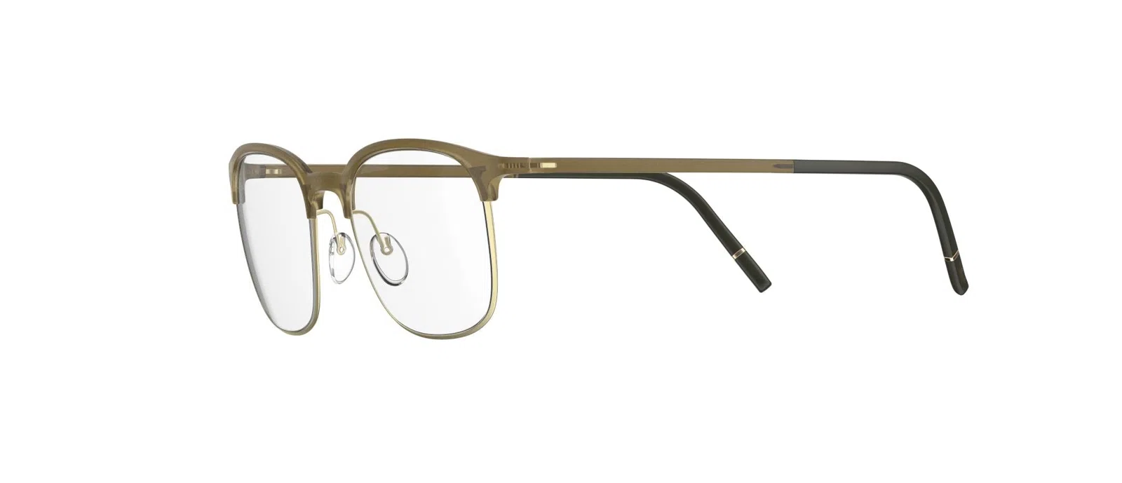 Silhouette Balanced Fusion 2989 Eyeglasses - view 20